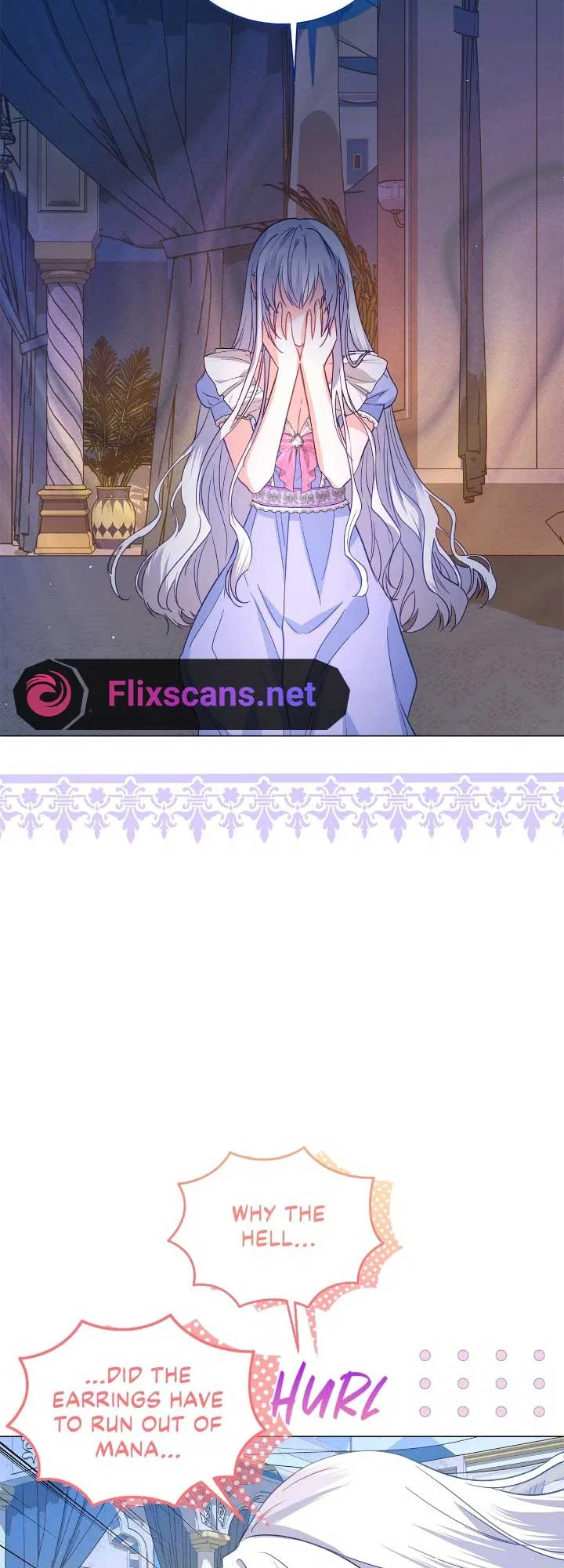 Traces of the Moon Chapter 14 – Page 62