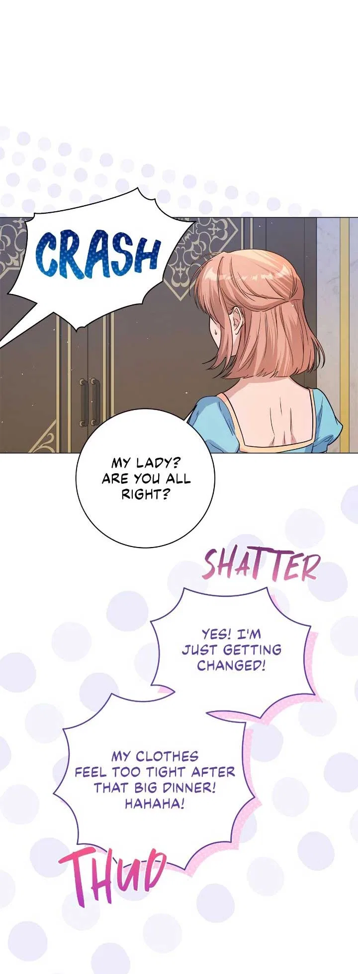 Traces of the Moon Chapter 14 – Page 72