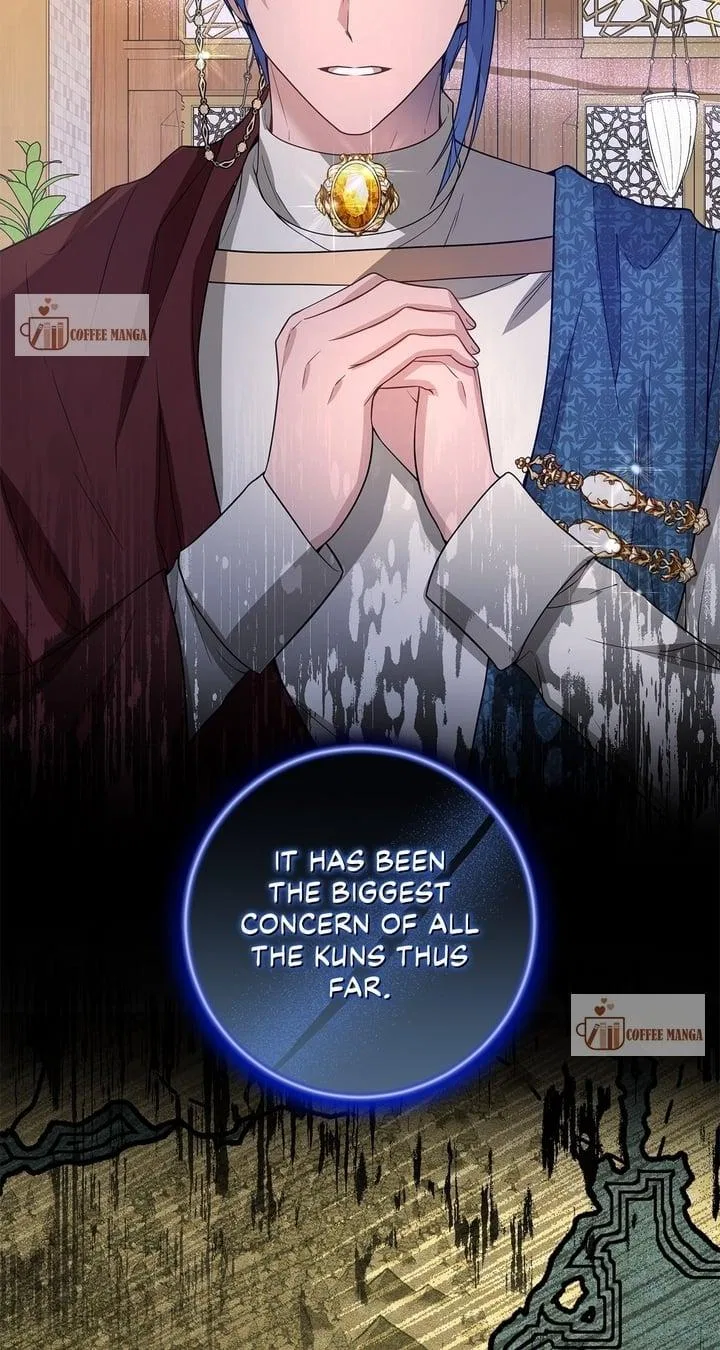 Traces of the Moon Chapter 13 – Page 61