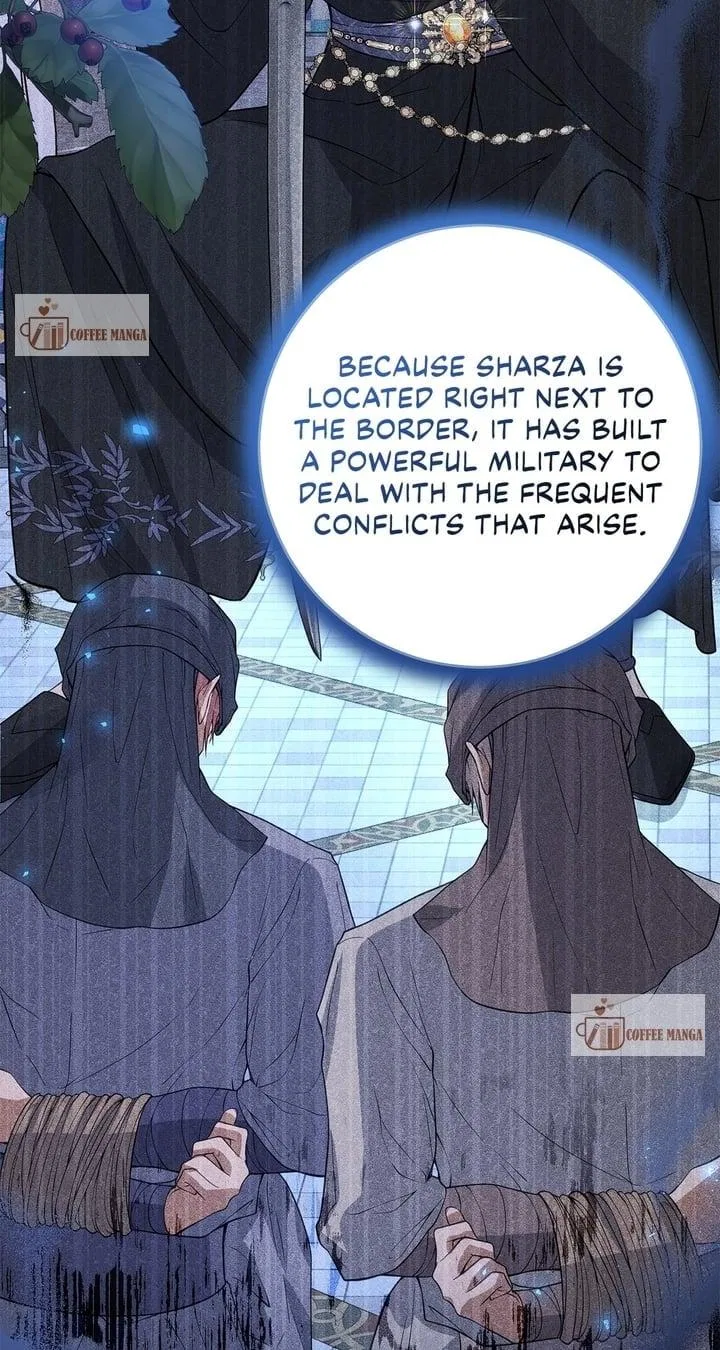 Traces of the Moon Chapter 13 – Page 64