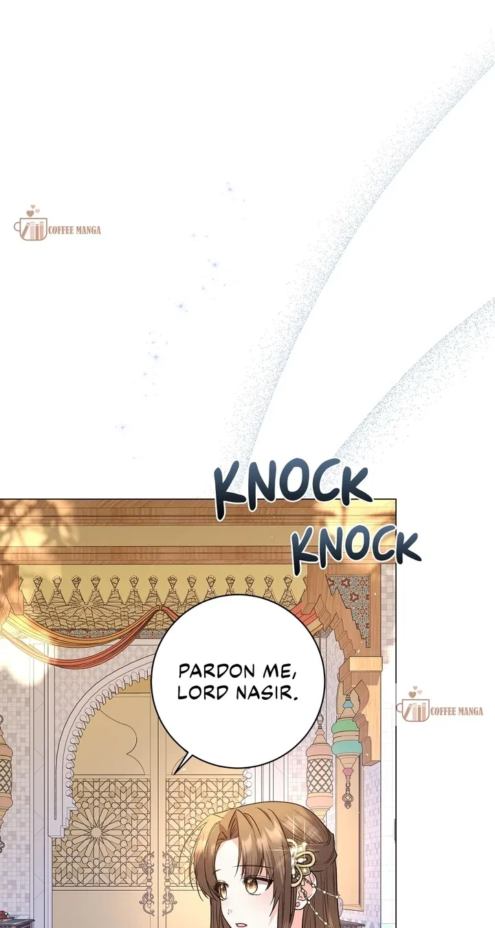 Traces of the Moon Chapter 13 – Page 68