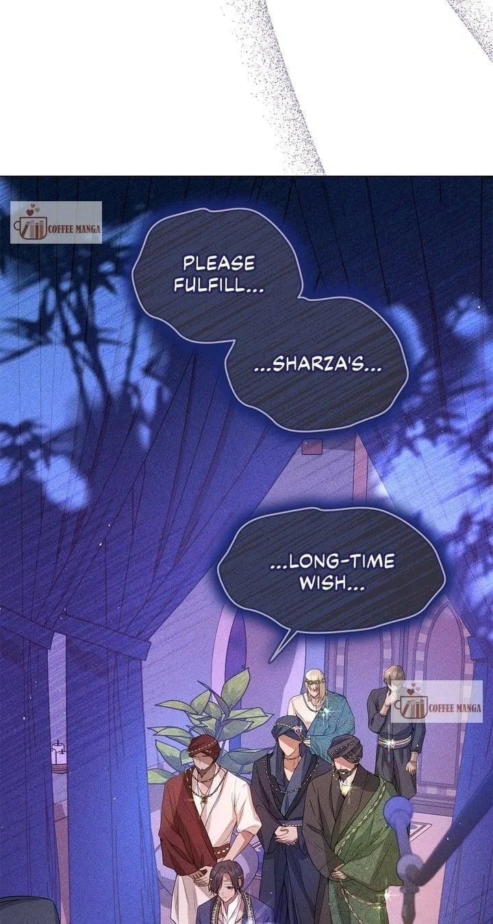 Traces of the Moon Chapter 13 – Page 87