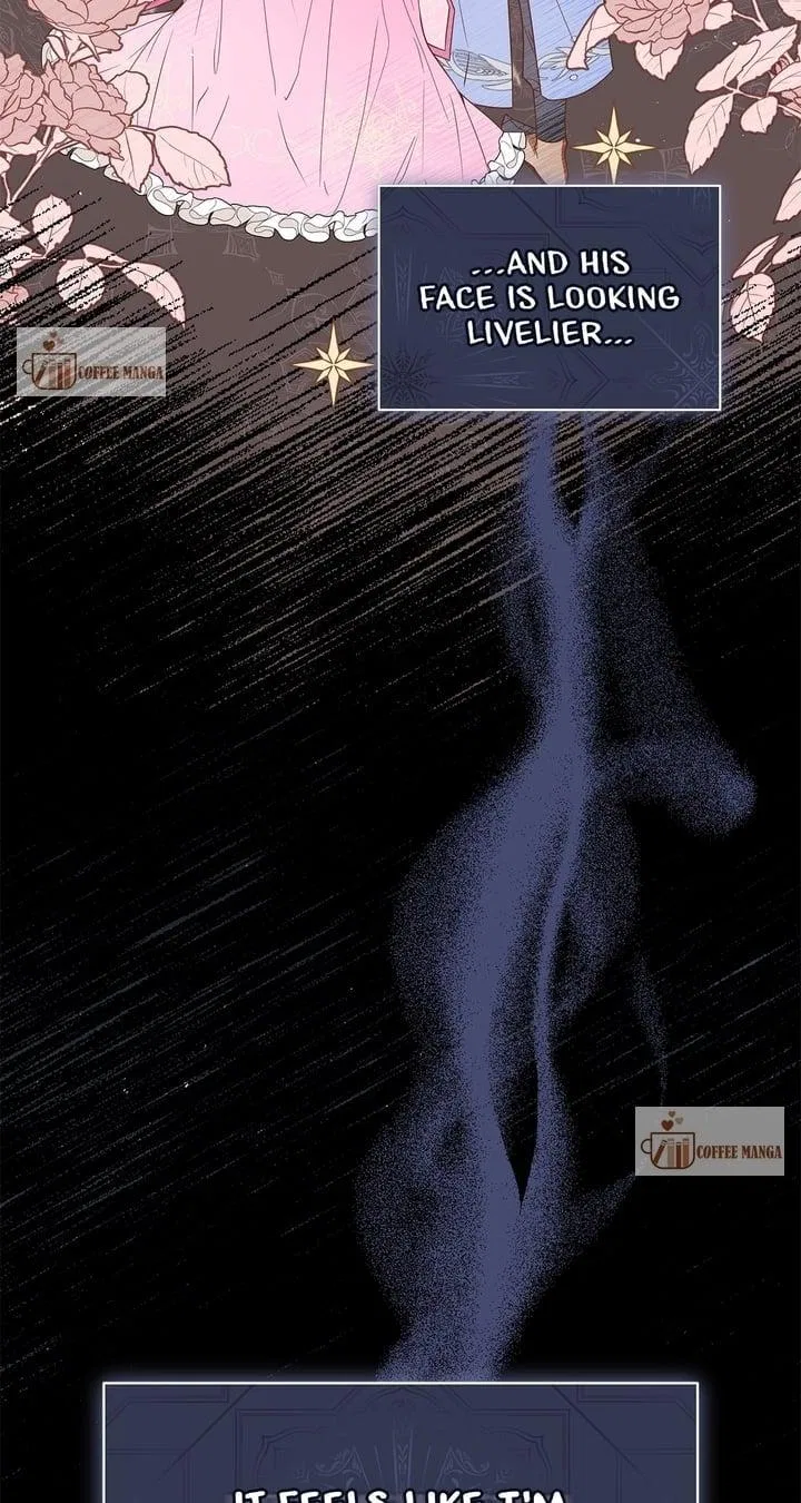 Traces of the Moon Chapter 13 – Page 95