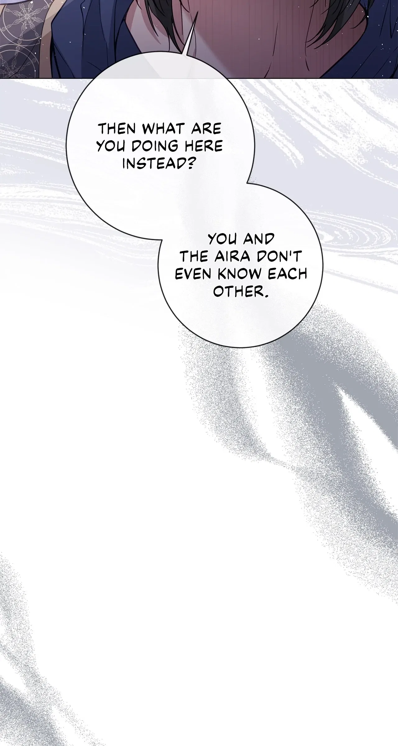 Traces of the Moon Chapter 12 – Page 18