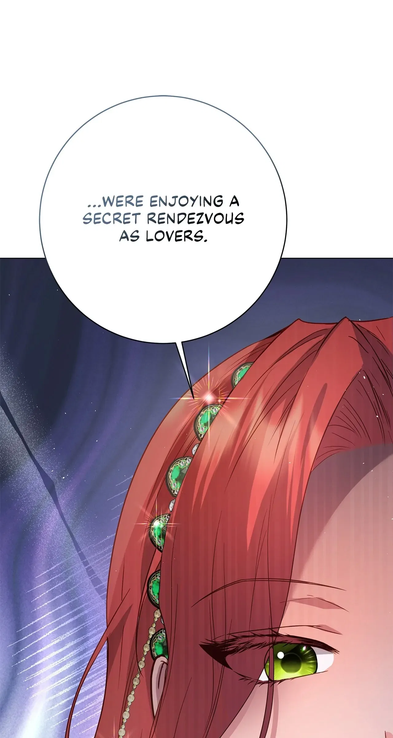 Traces of the Moon Chapter 12 – Page 22