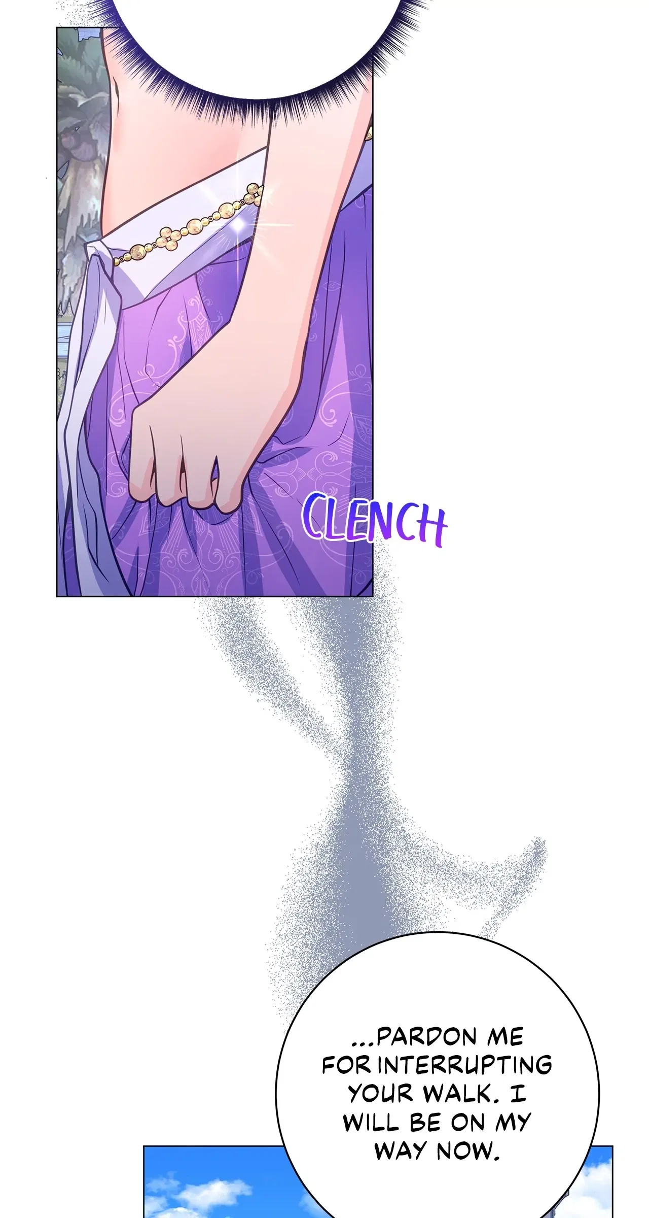 Traces of the Moon Chapter 12 – Page 40