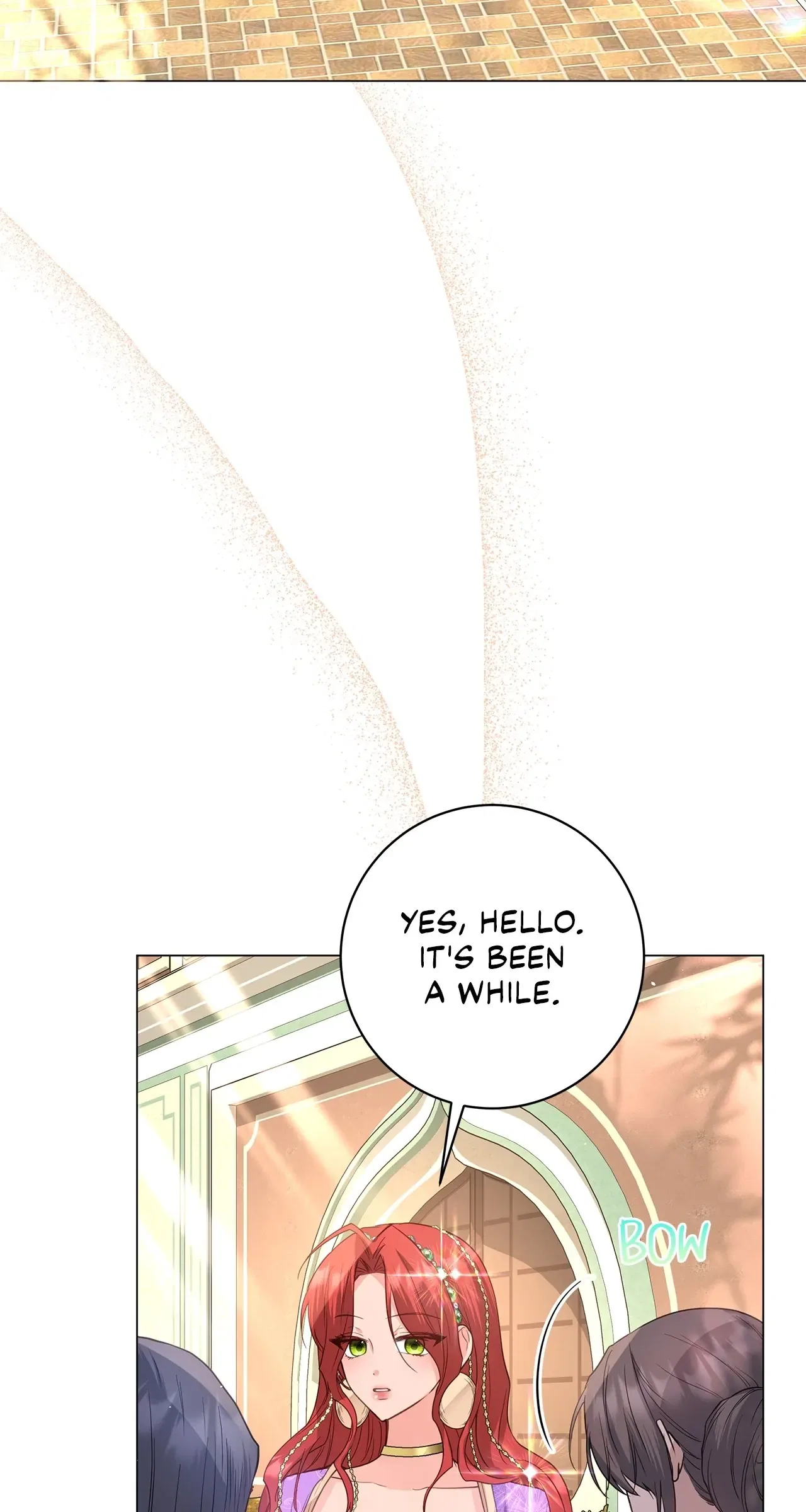Traces of the Moon Chapter 12 – Page 48