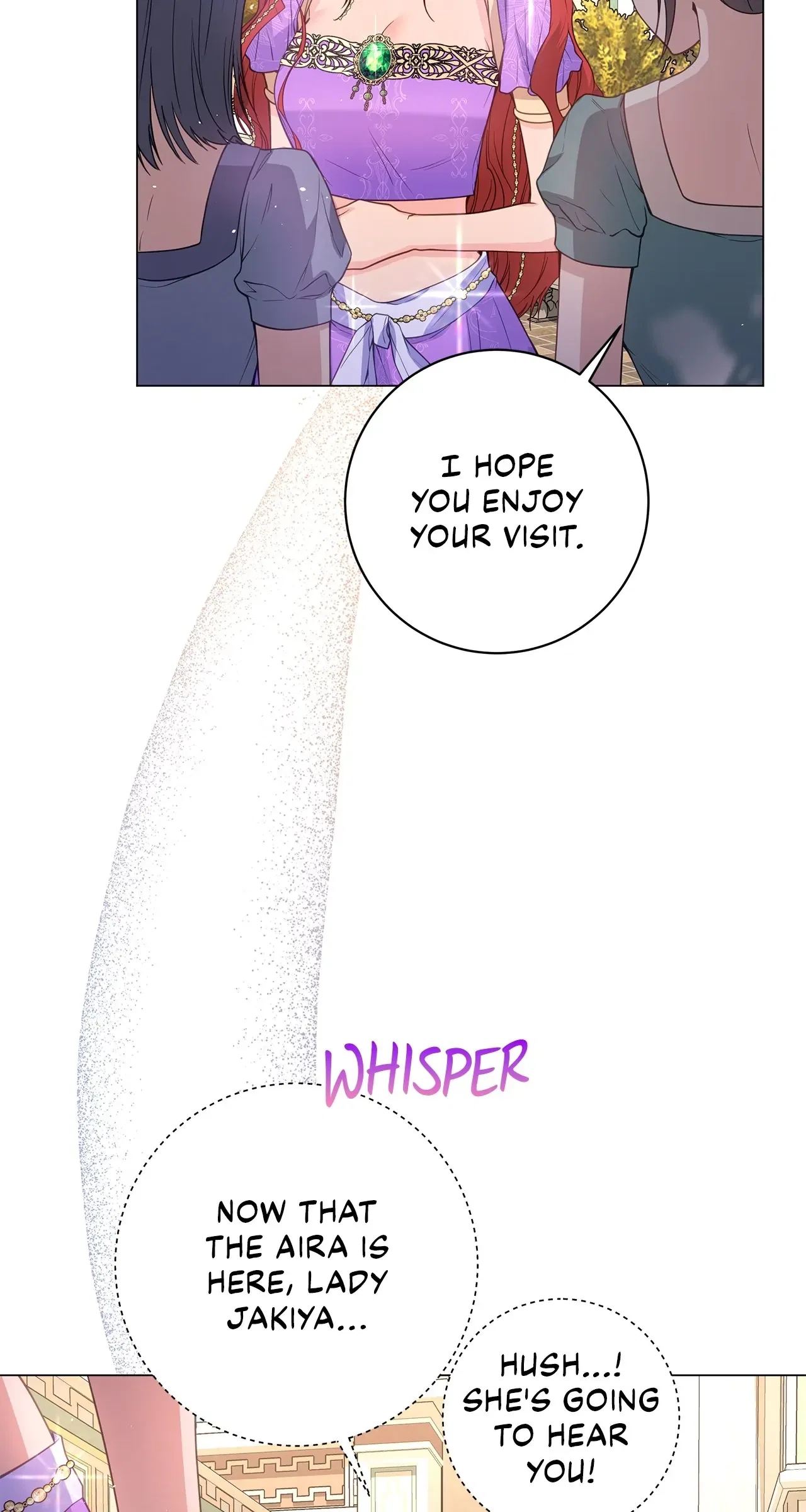 Traces of the Moon Chapter 12 – Page 49