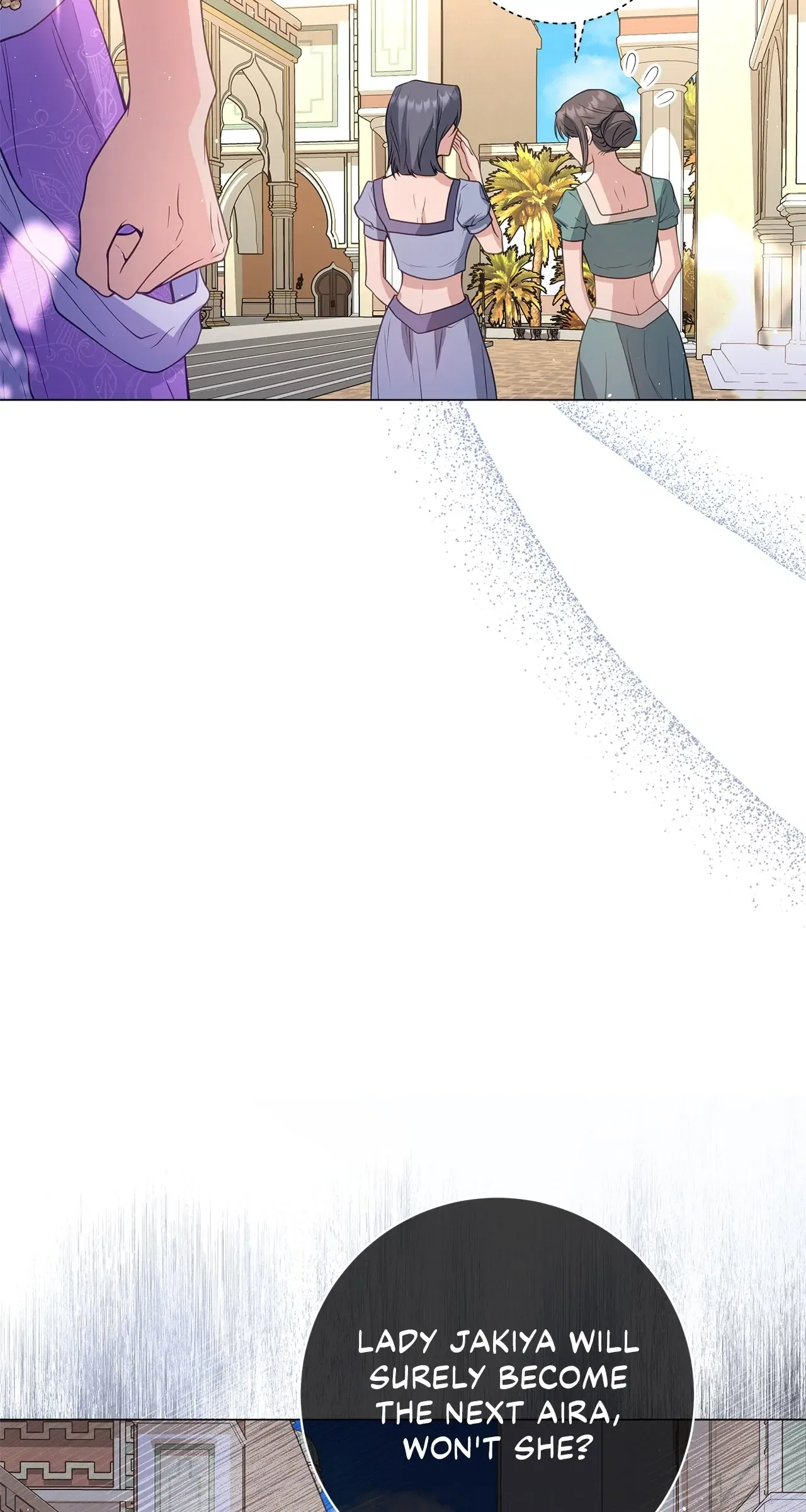 Traces of the Moon Chapter 12 – Page 50