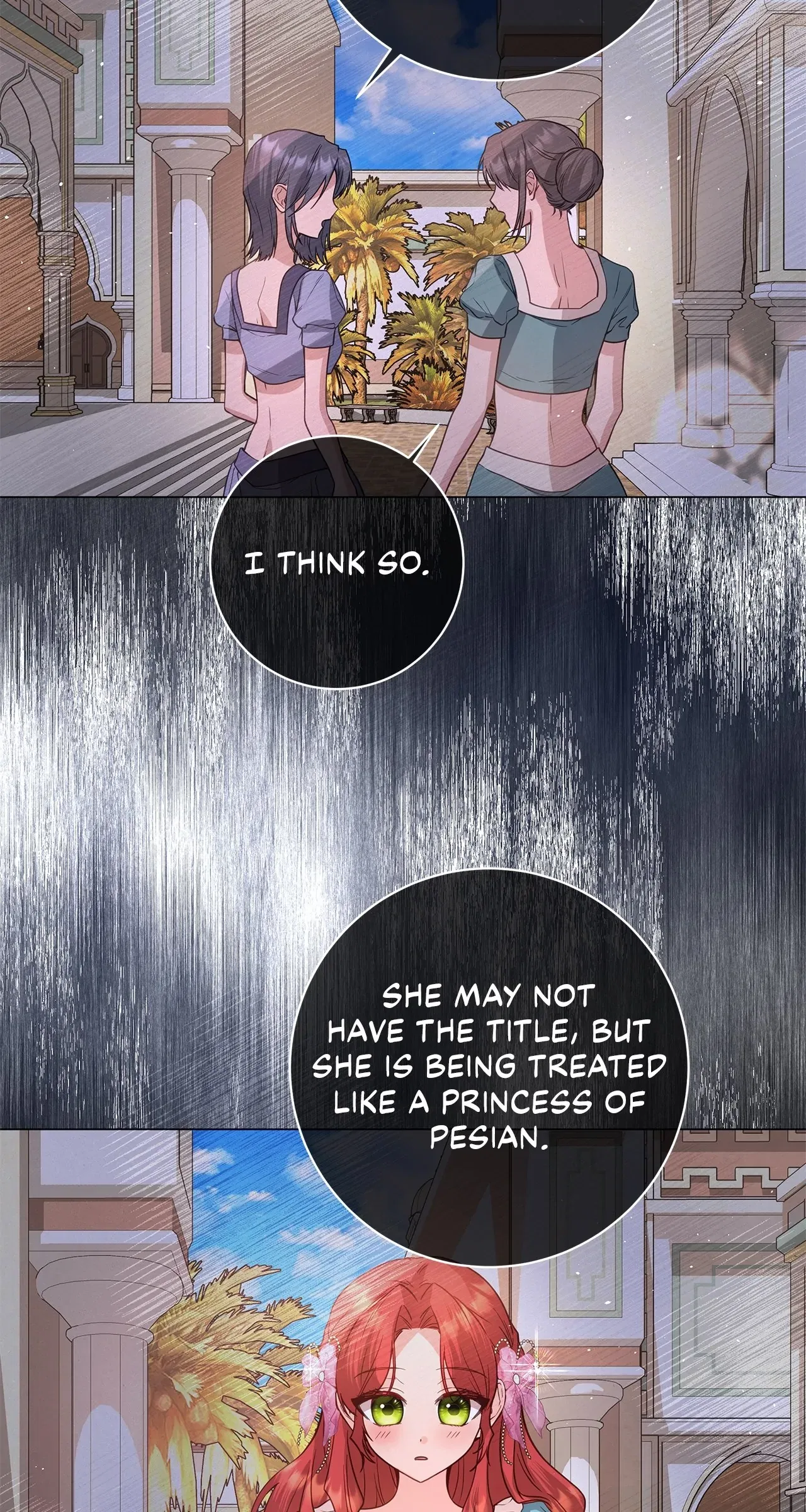 Traces of the Moon Chapter 12 – Page 51