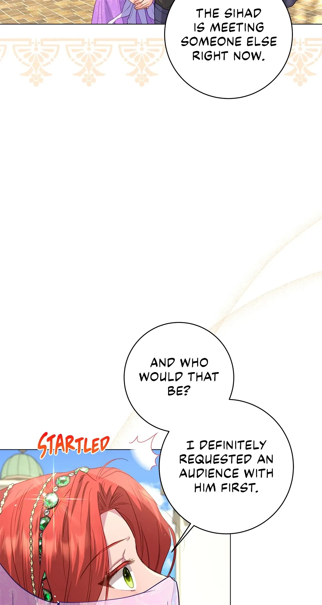 Traces of the Moon Chapter 12 – Page 62