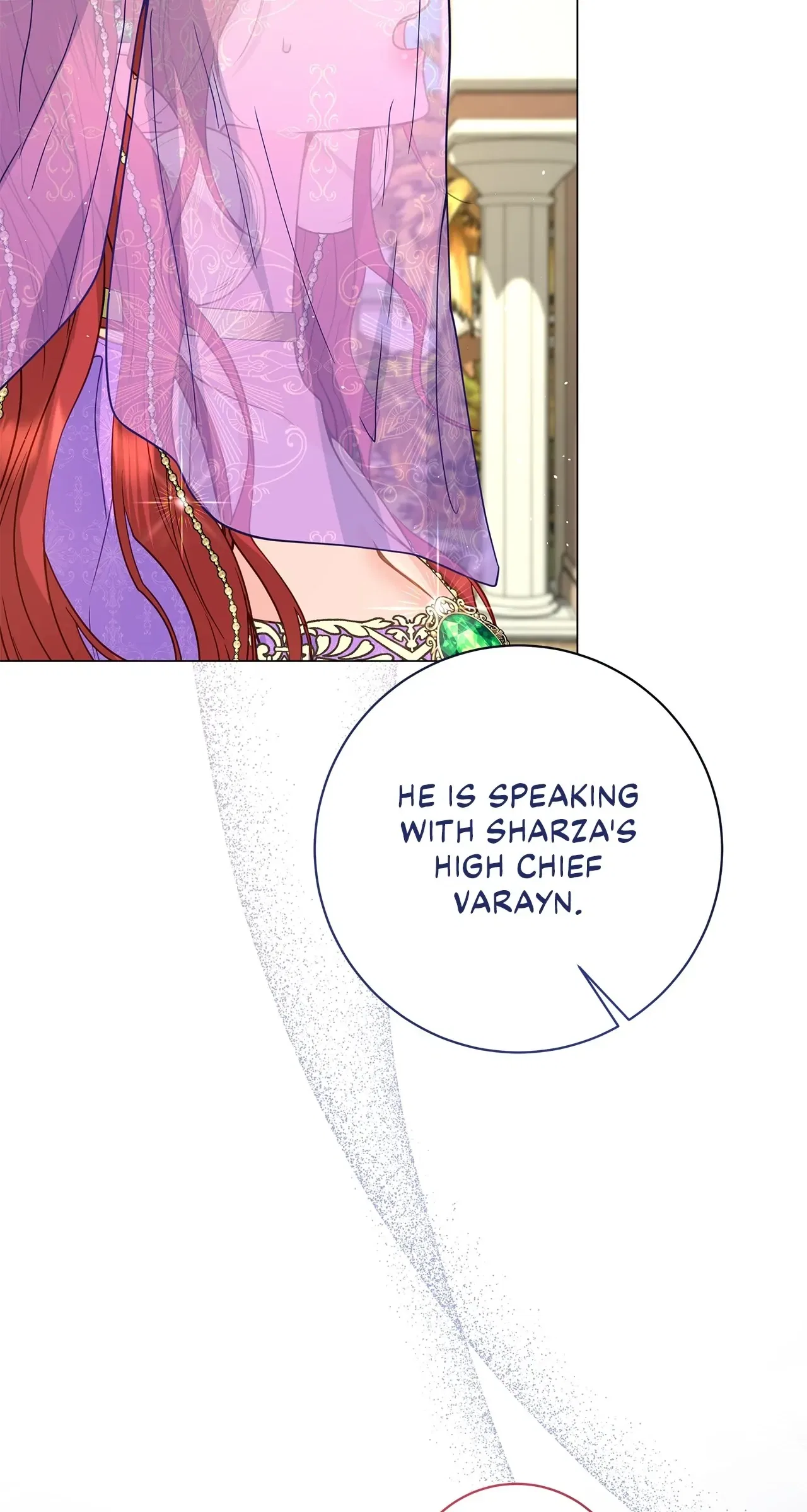 Traces of the Moon Chapter 12 – Page 63