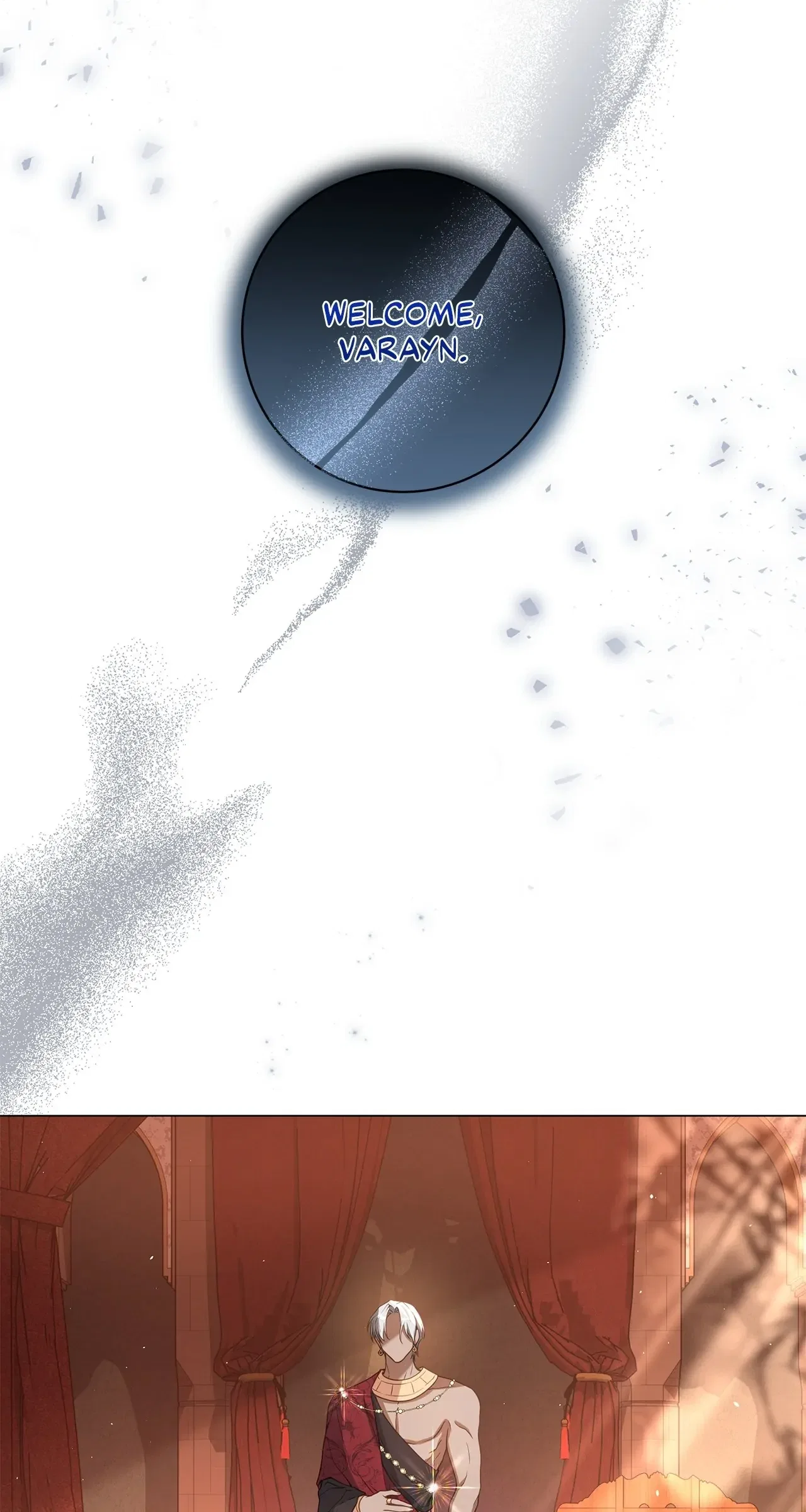 Traces of the Moon Chapter 12 – Page 65