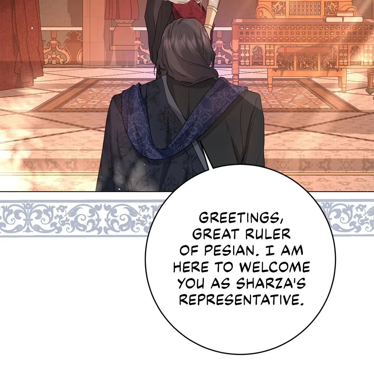 Traces of the Moon Chapter 12 – Page 66