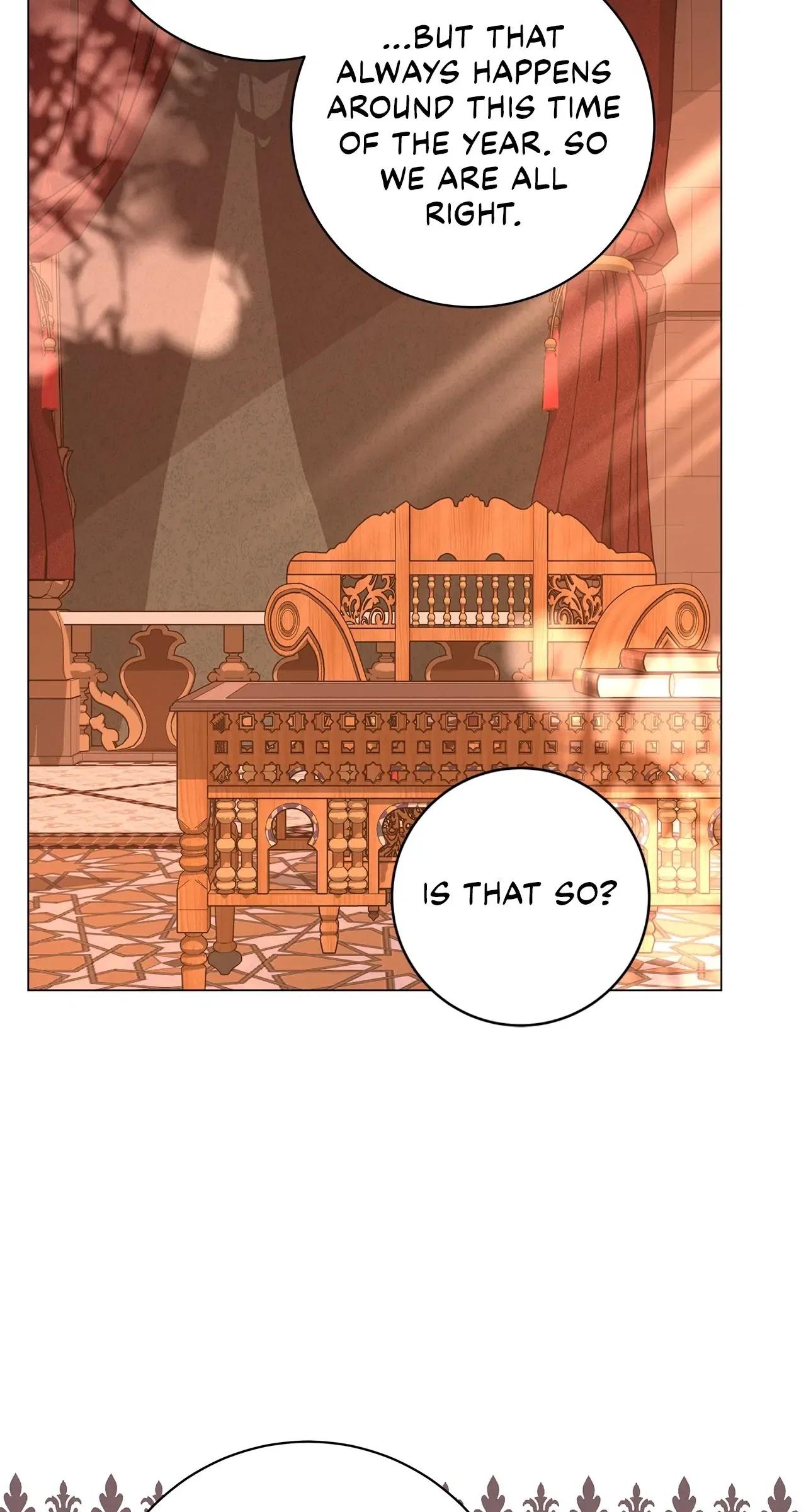 Traces of the Moon Chapter 12 – Page 72