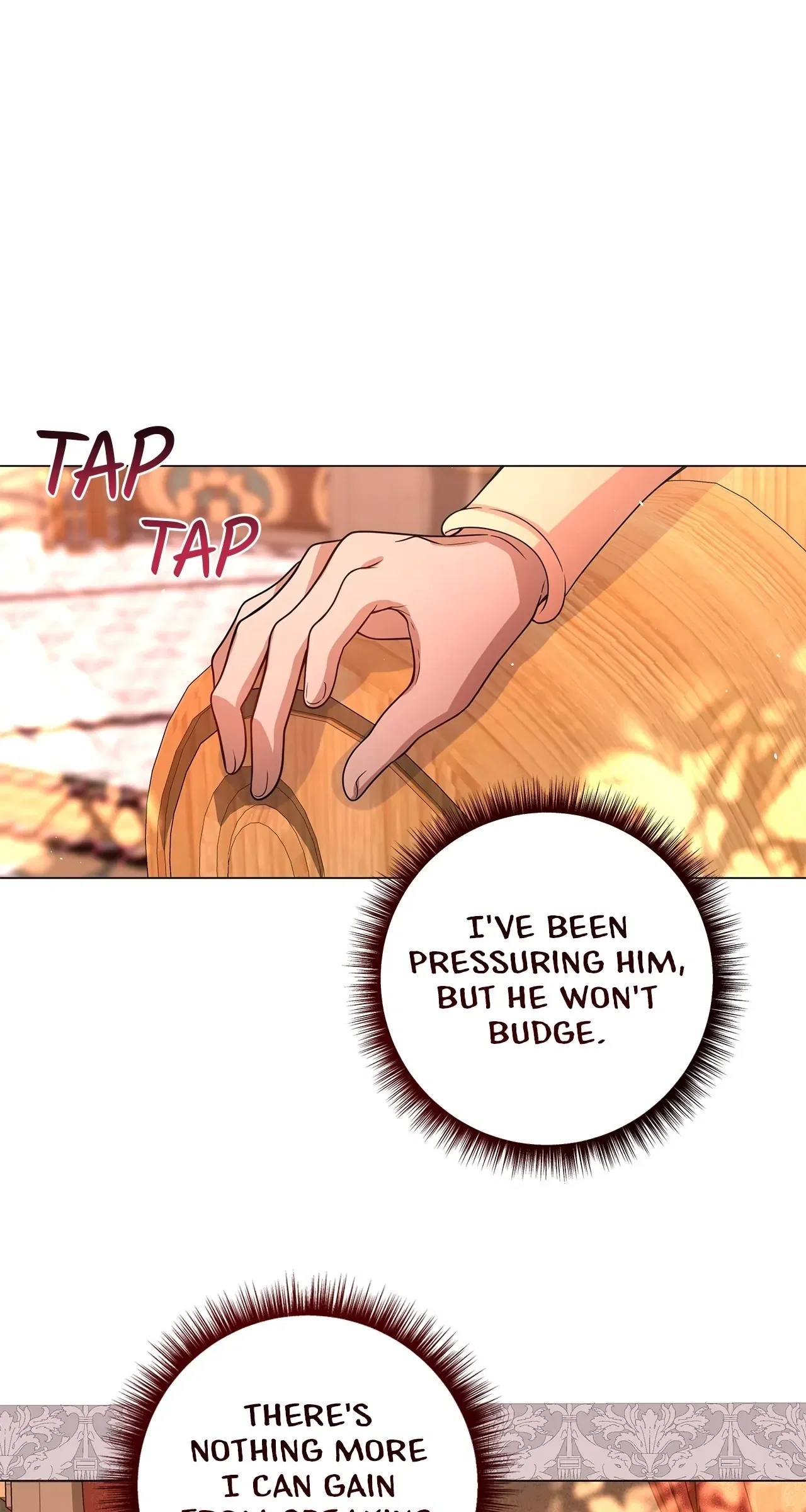 Traces of the Moon Chapter 12 – Page 79