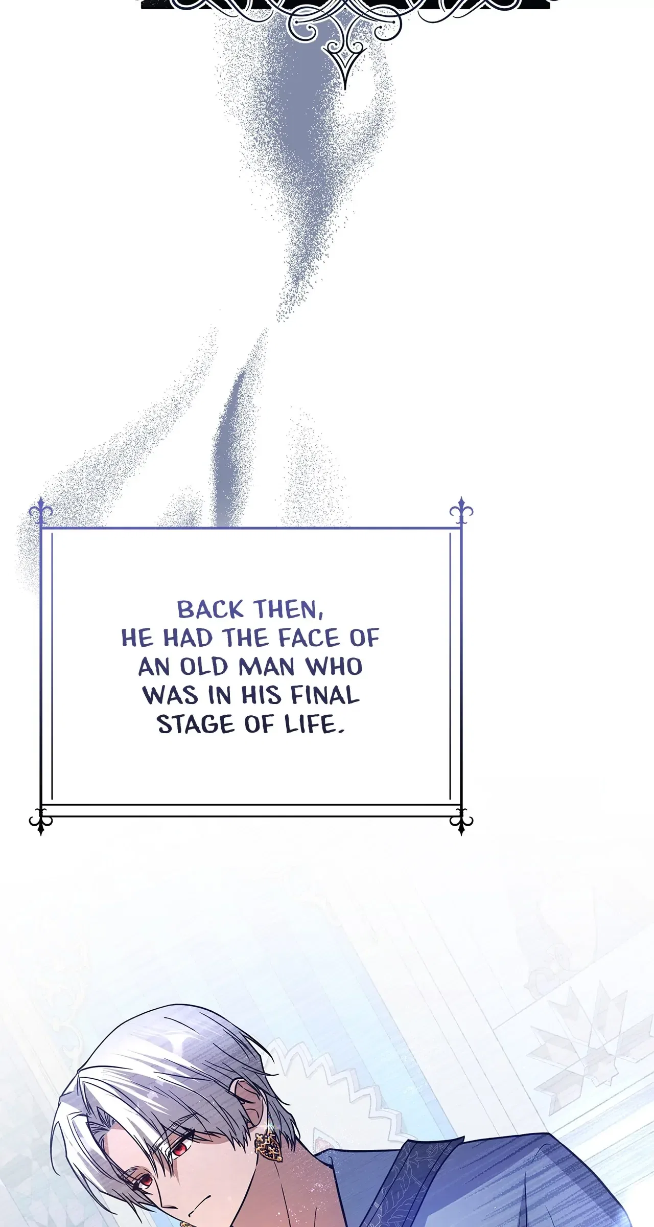 Traces of the Moon Chapter 12 – Page 100