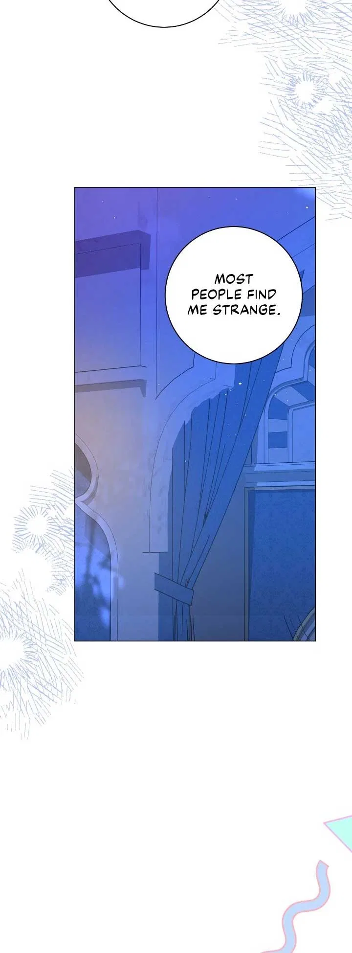 Traces of the Moon Chapter 11 – Page 33