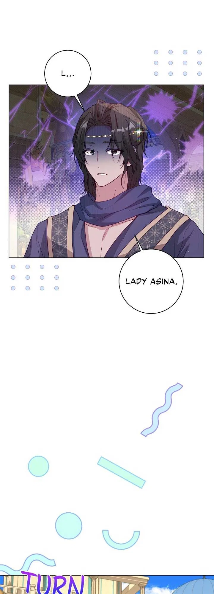 Traces of the Moon Chapter 11 – Page 61