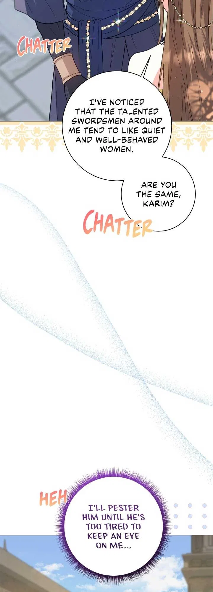 Traces of the Moon Chapter 11 – Page 65