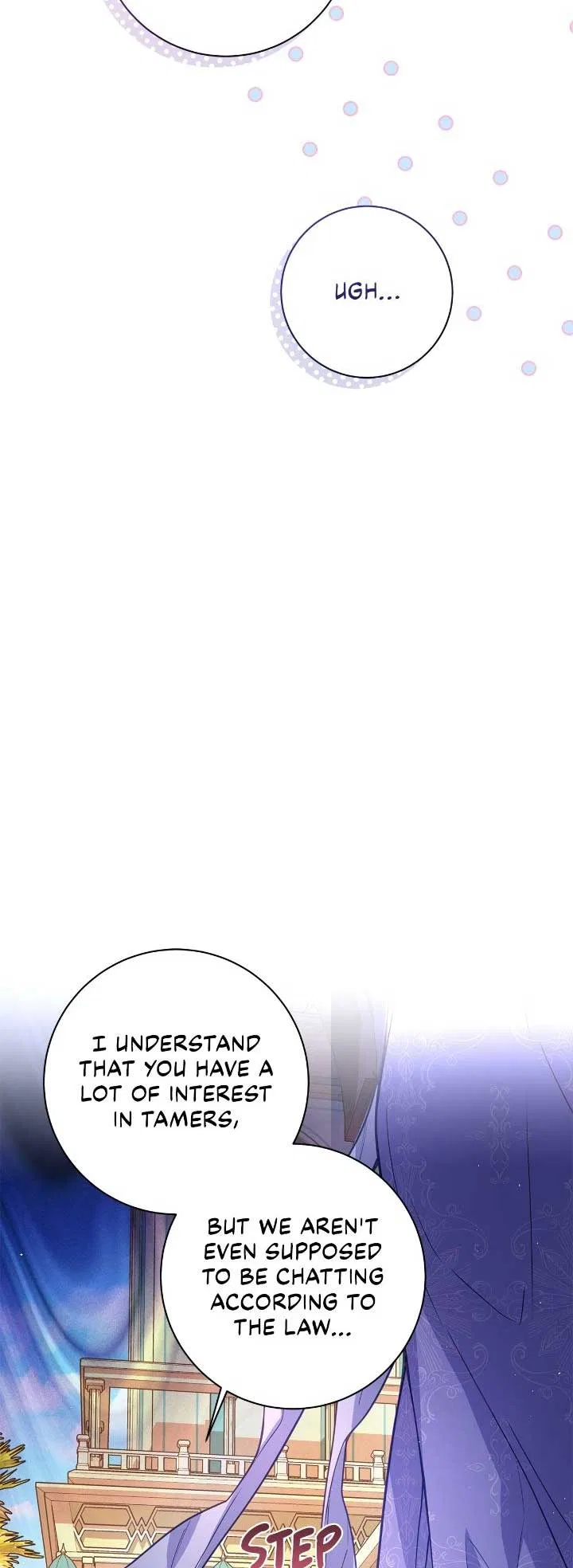 Traces of the Moon Chapter 11 – Page 68