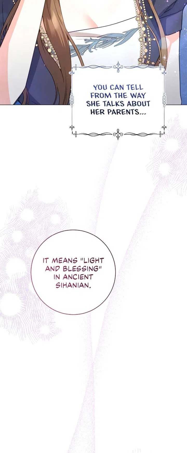 Traces of the Moon Chapter 10 – Page 40