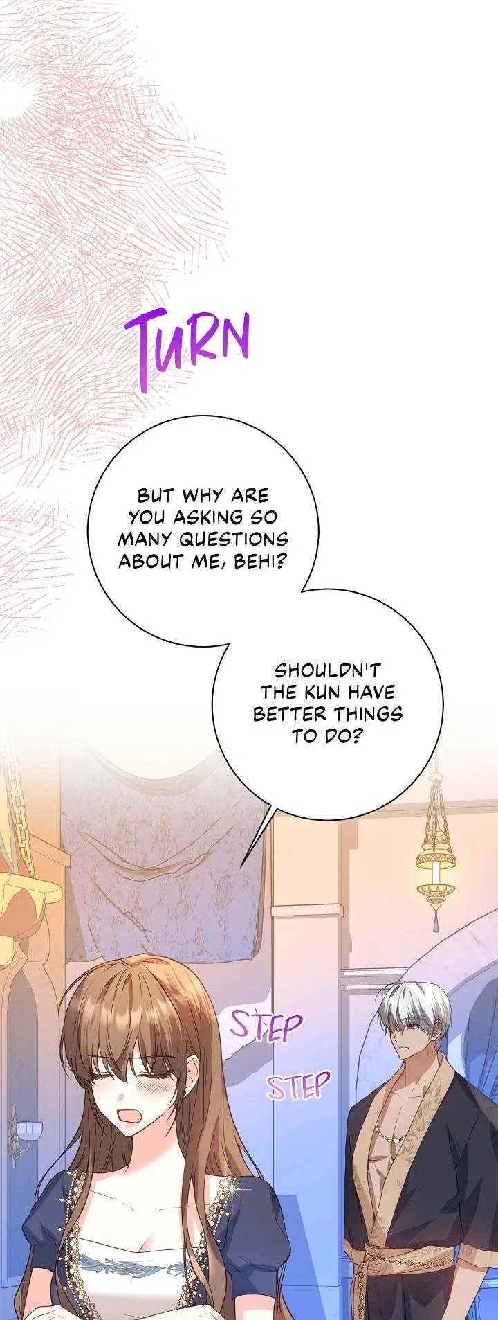 Traces of the Moon Chapter 10 – Page 65