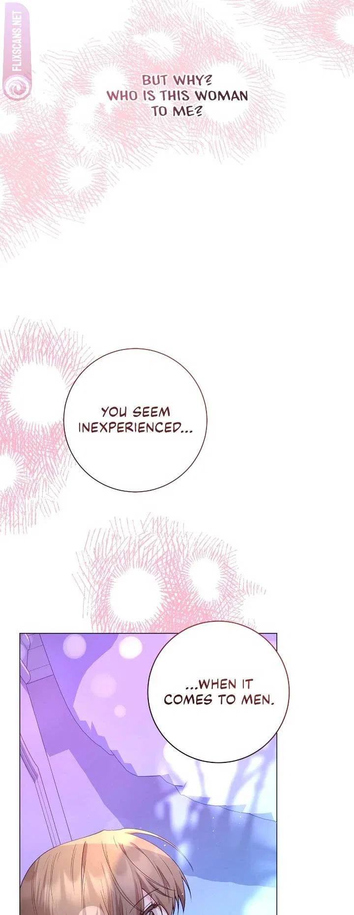 Traces of the Moon Chapter 10 – Page 85
