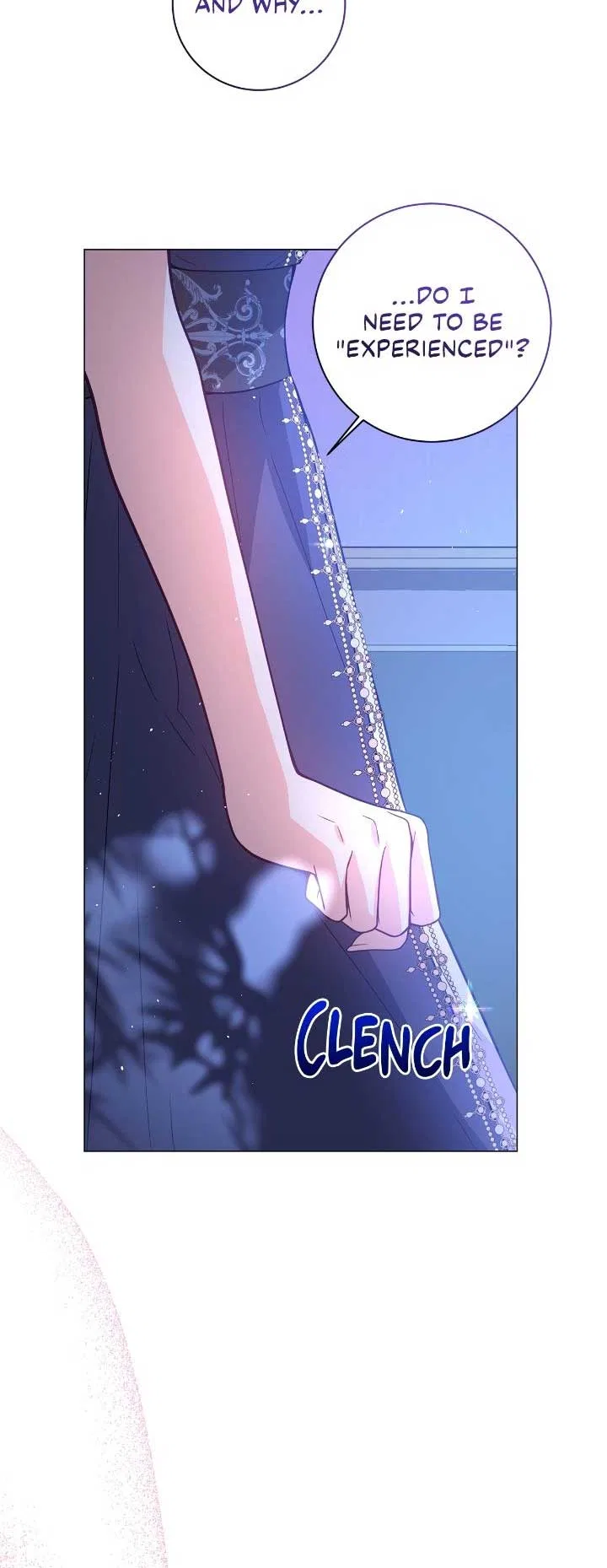 Traces of the Moon Chapter 10 – Page 87