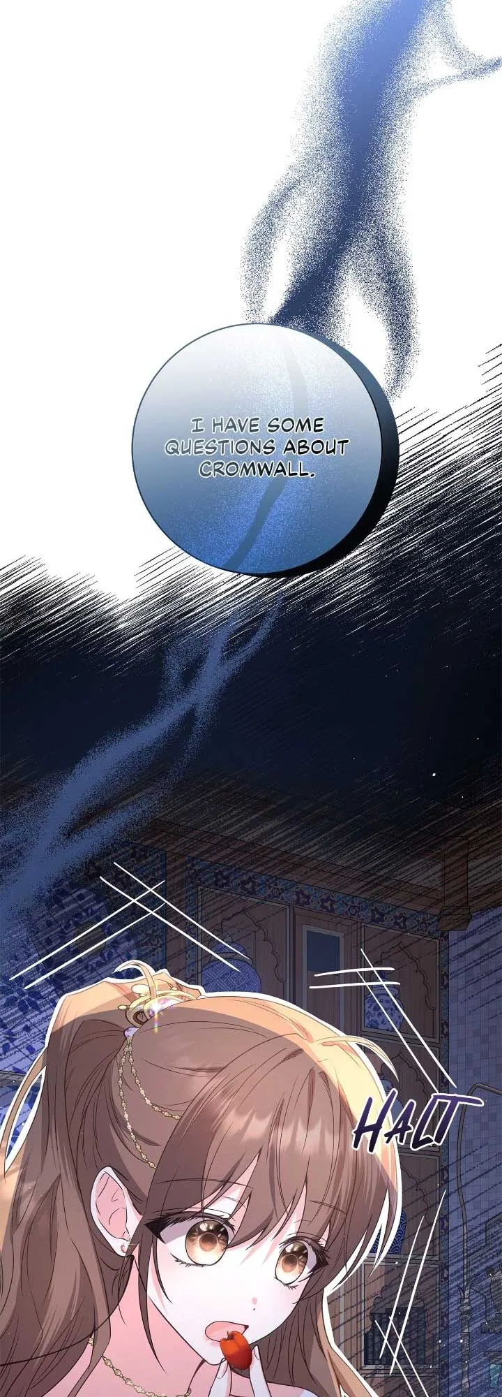 Traces of the Moon Chapter 9 – Page 42