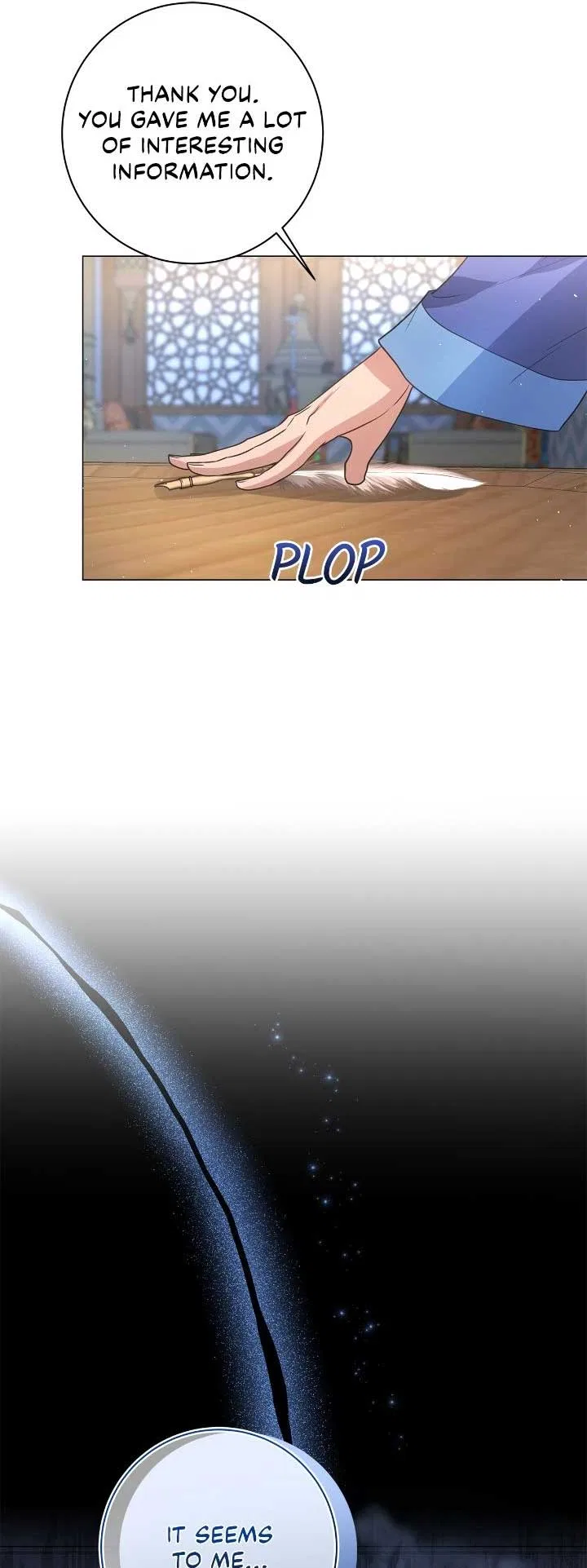 Traces of the Moon Chapter 9 – Page 56