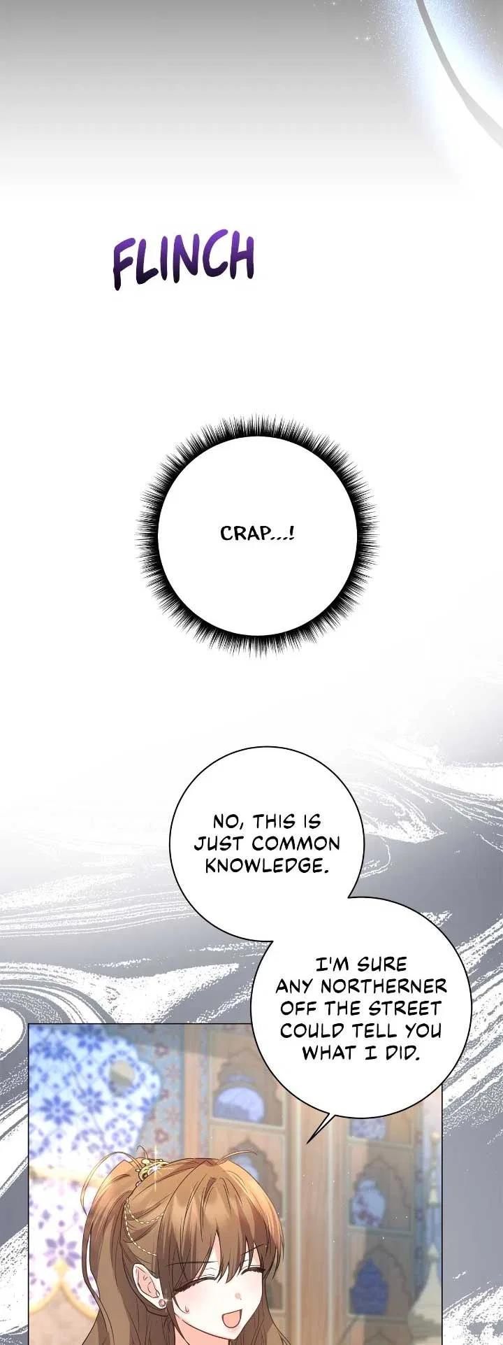 Traces of the Moon Chapter 9 – Page 58