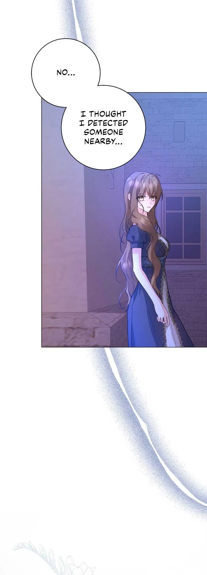 Traces of the Moon Chapter 9 – Page 84
