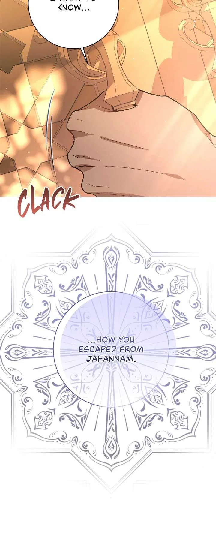 Traces of the Moon Chapter 8 – Page 10