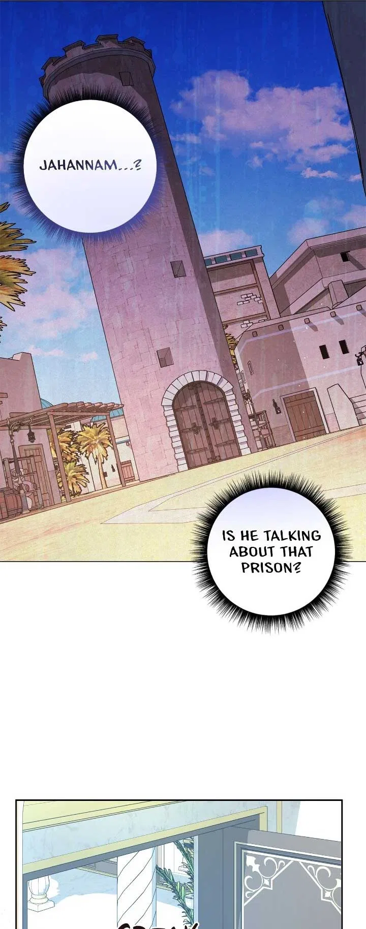 Traces of the Moon Chapter 8 – Page 11