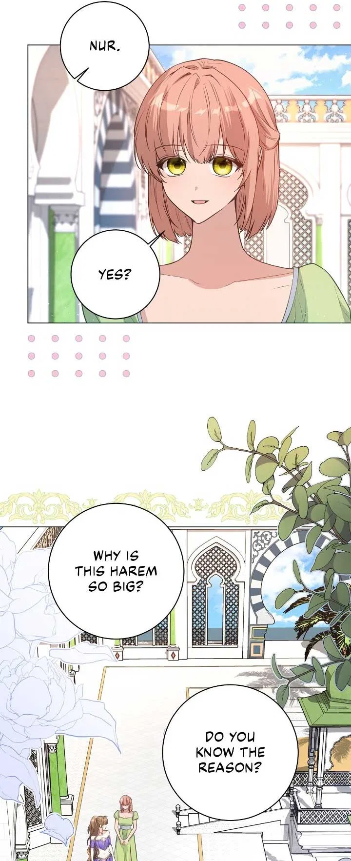 Traces of the Moon Chapter 8 – Page 26