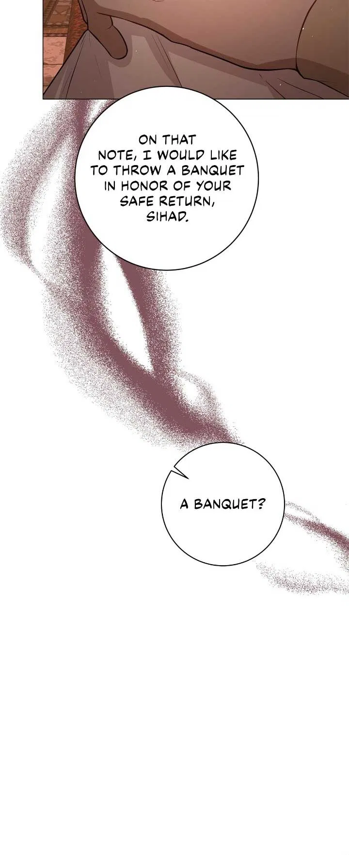 Traces of the Moon Chapter 8 – Page 40