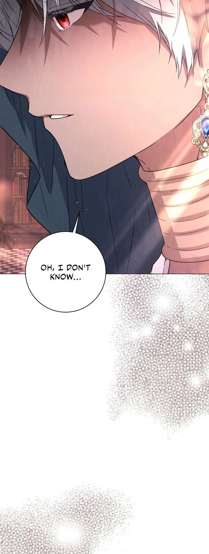 Traces of the Moon Chapter 8 – Page 48