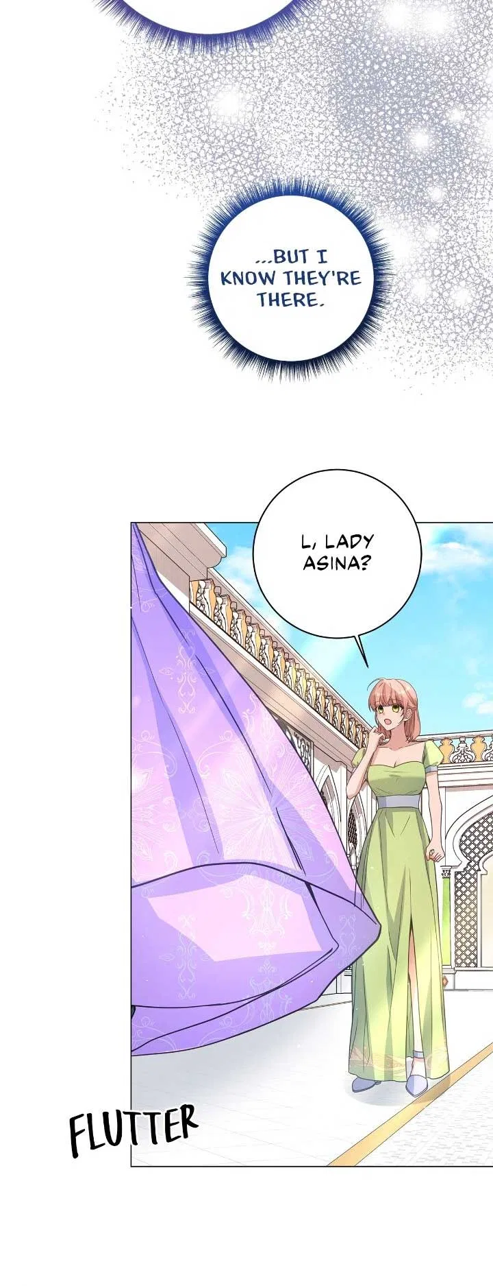 Traces of the Moon Chapter 8 – Page 69