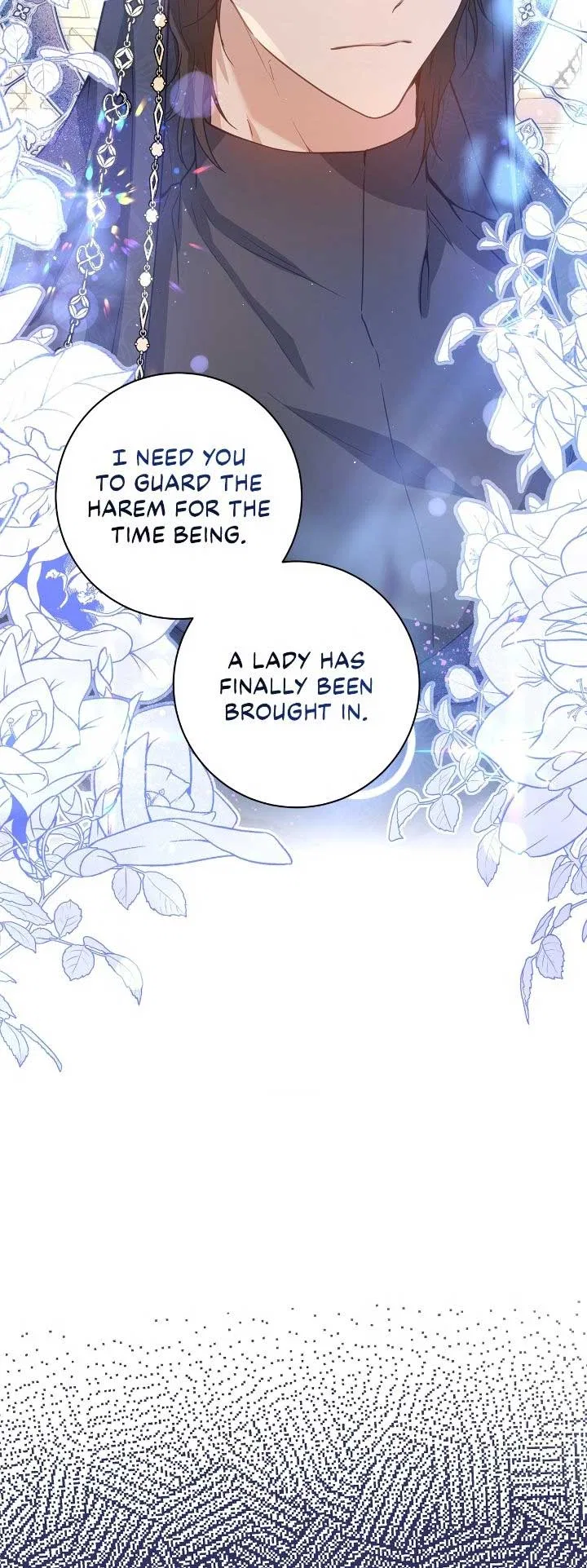 Traces of the Moon Chapter 7 – Page 11