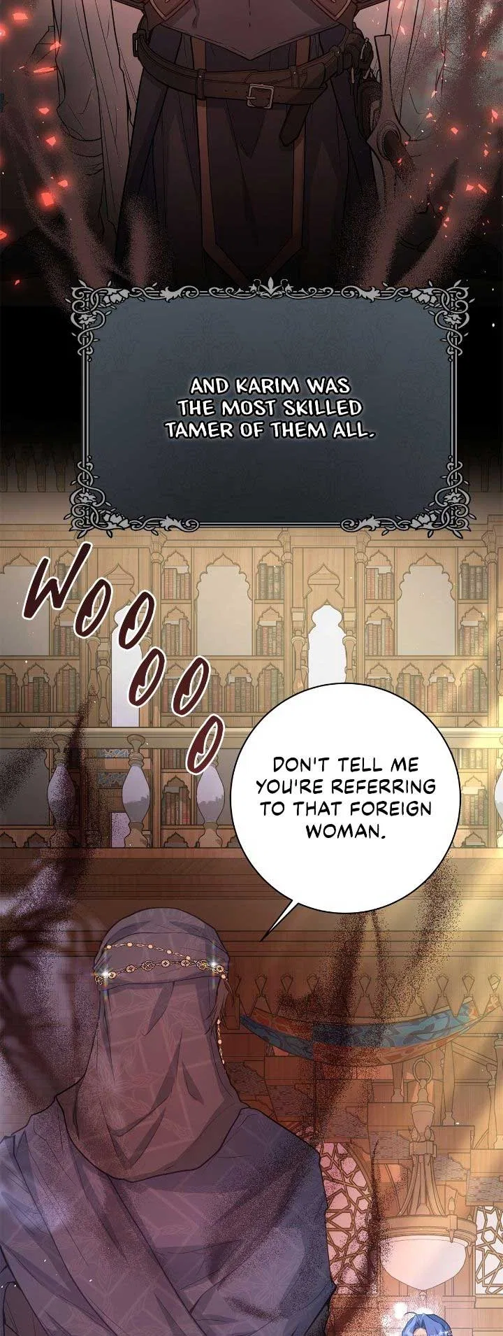 Traces of the Moon Chapter 7 – Page 16