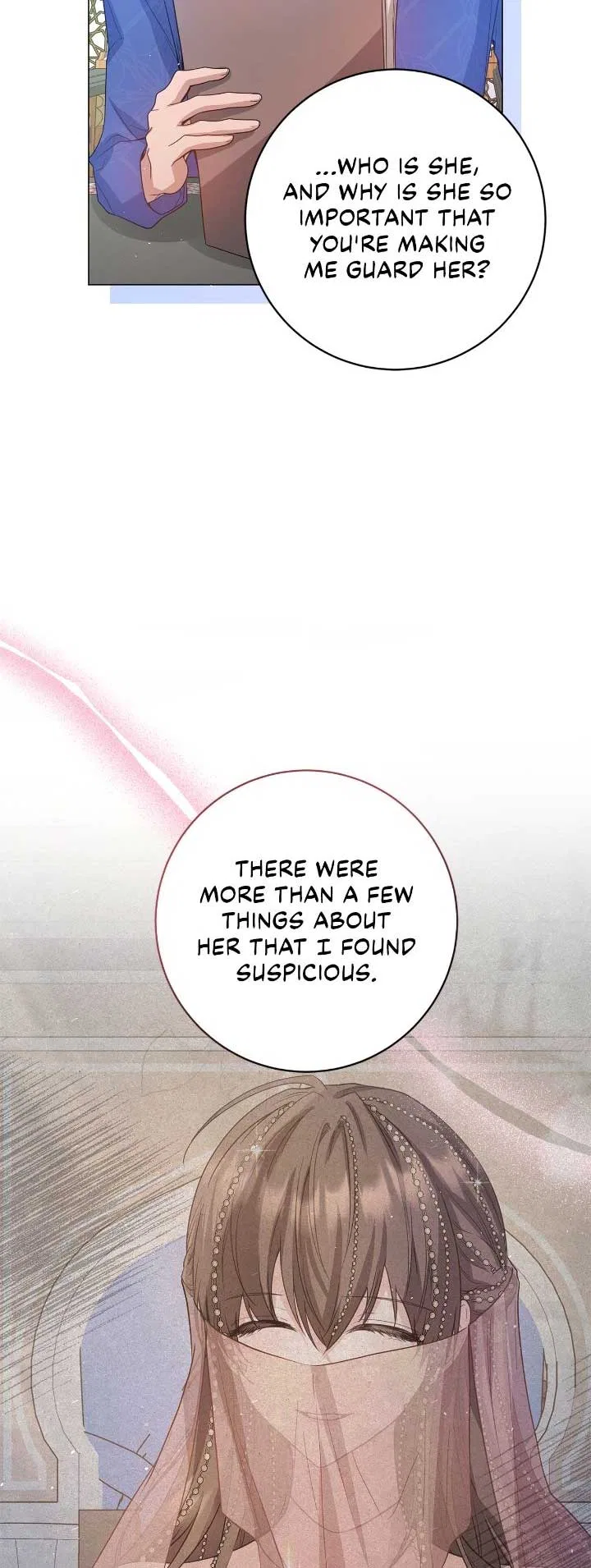 Traces of the Moon Chapter 7 – Page 18