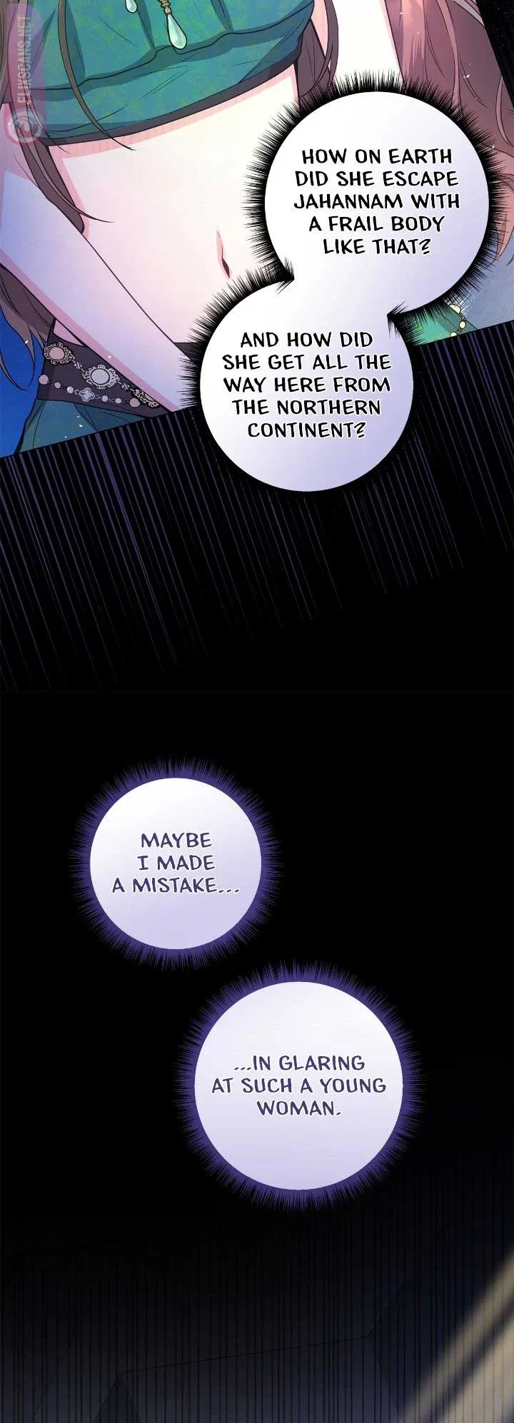 Traces of the Moon Chapter 7 – Page 49