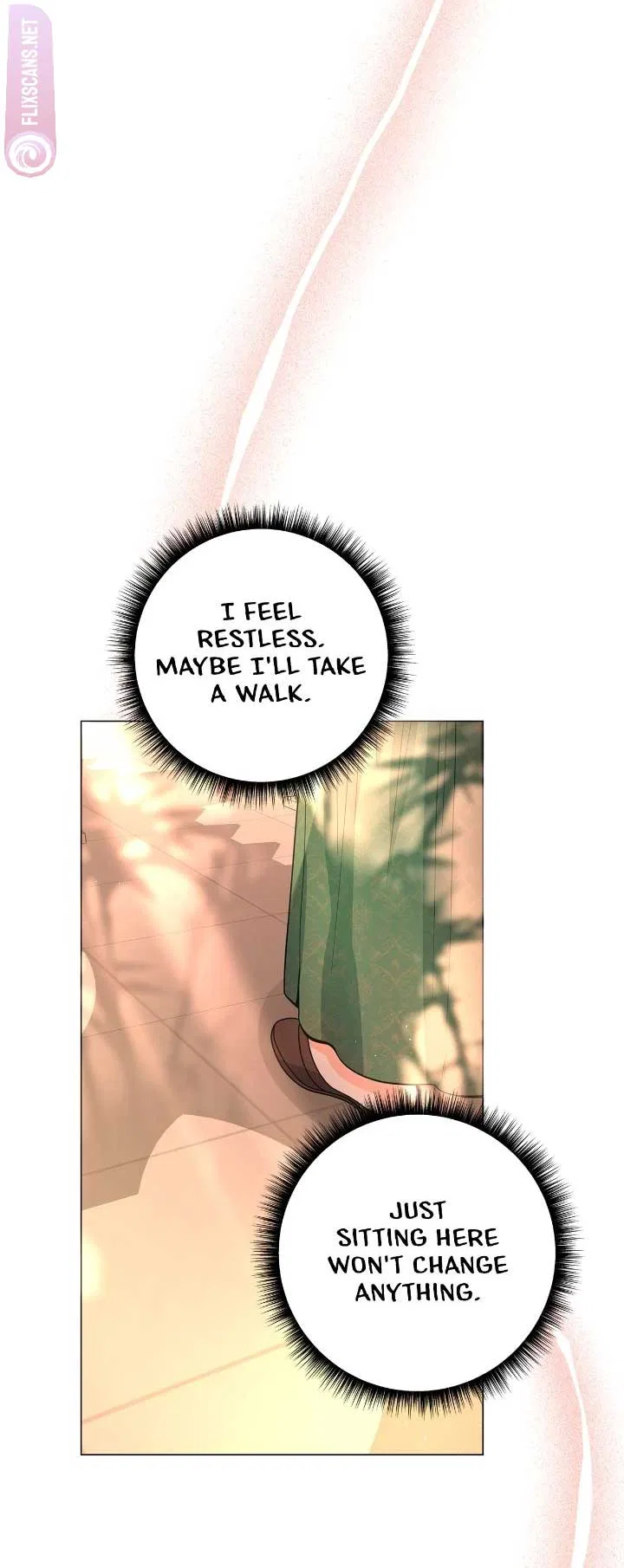 Traces of the Moon Chapter 7 – Page 56