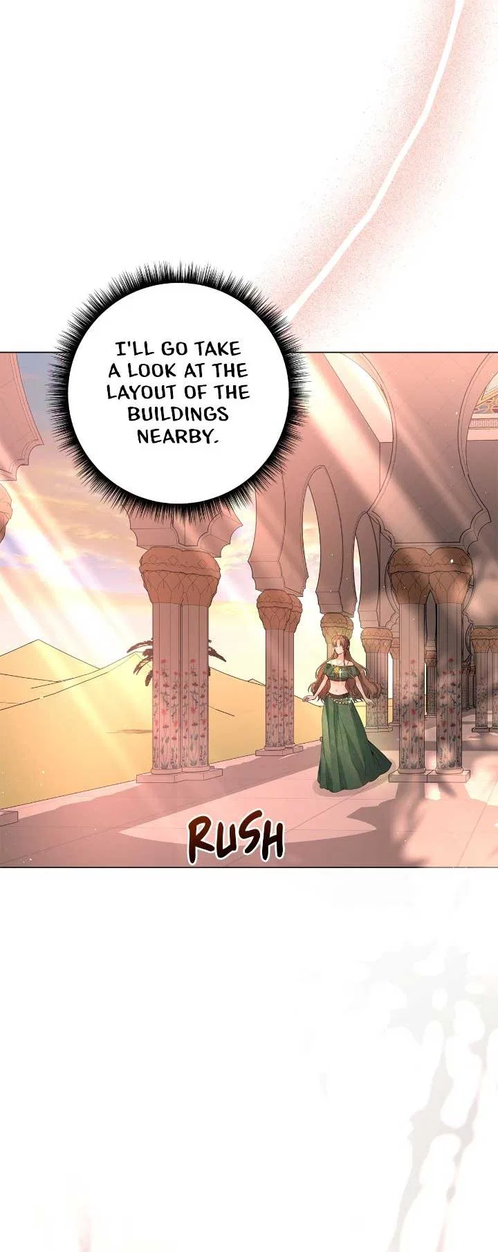 Traces of the Moon Chapter 7 – Page 57