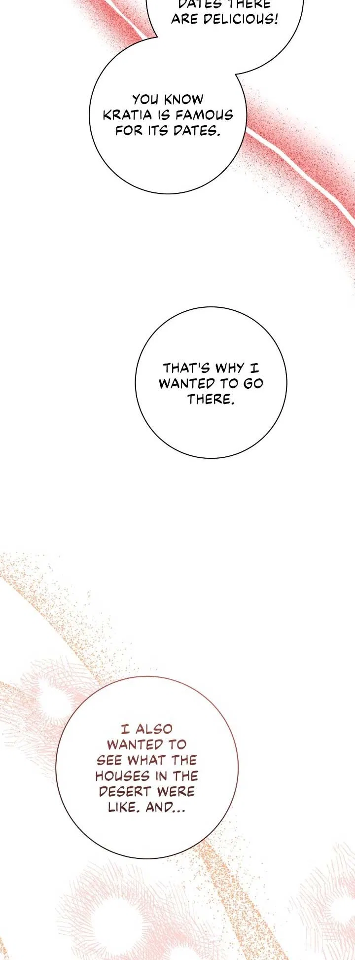 Traces of the Moon Chapter 6 – Page 17