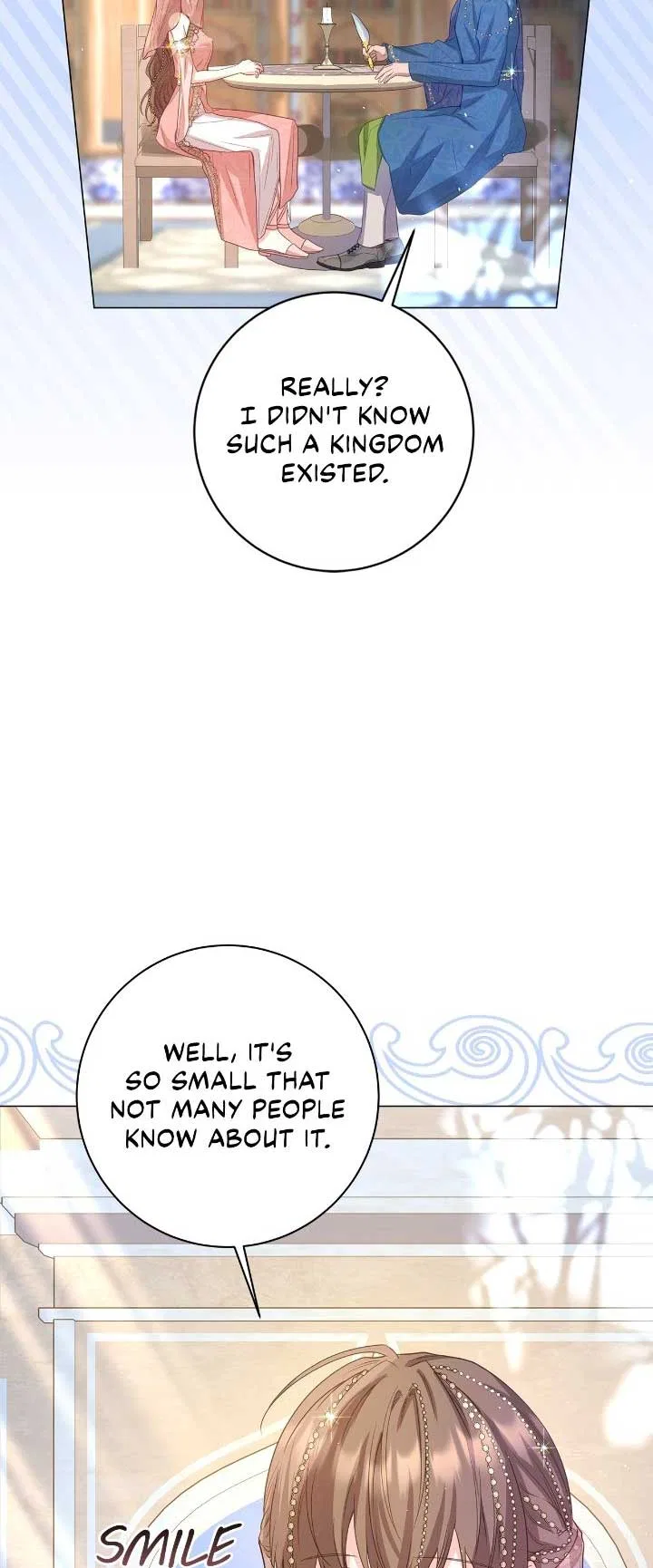 Traces of the Moon Chapter 6 – Page 49