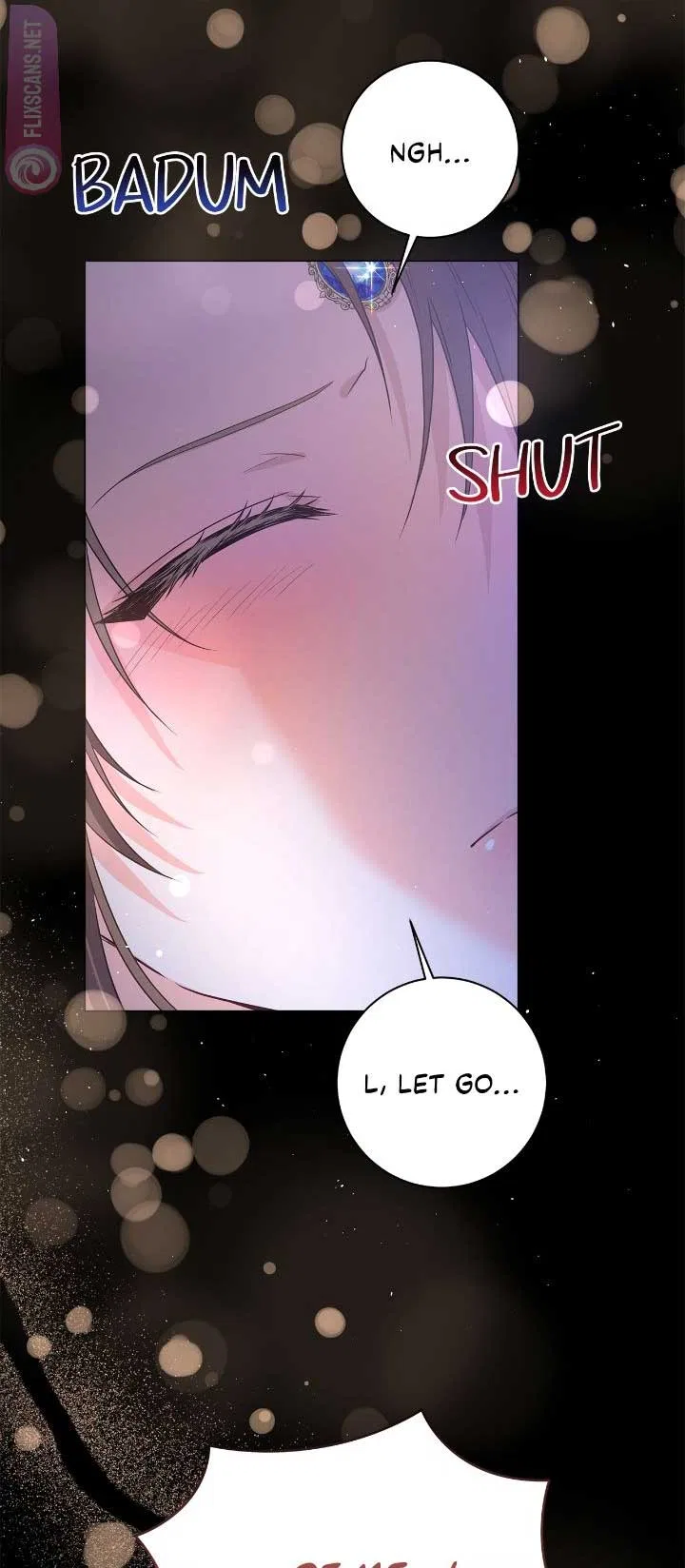 Traces of the Moon Chapter 5 – Page 6