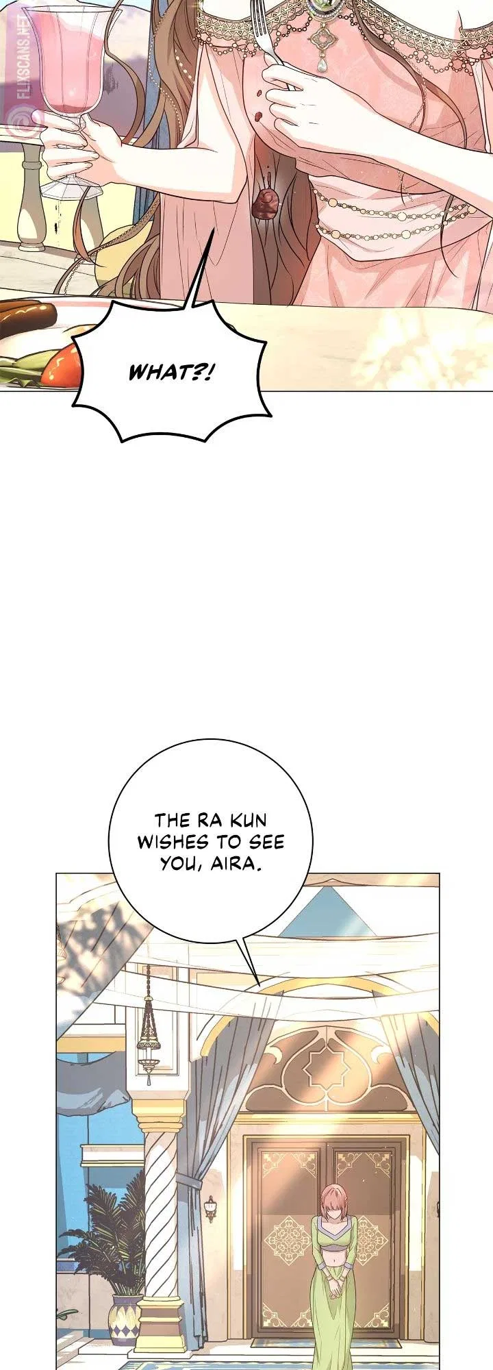 Traces of the Moon Chapter 5 – Page 55