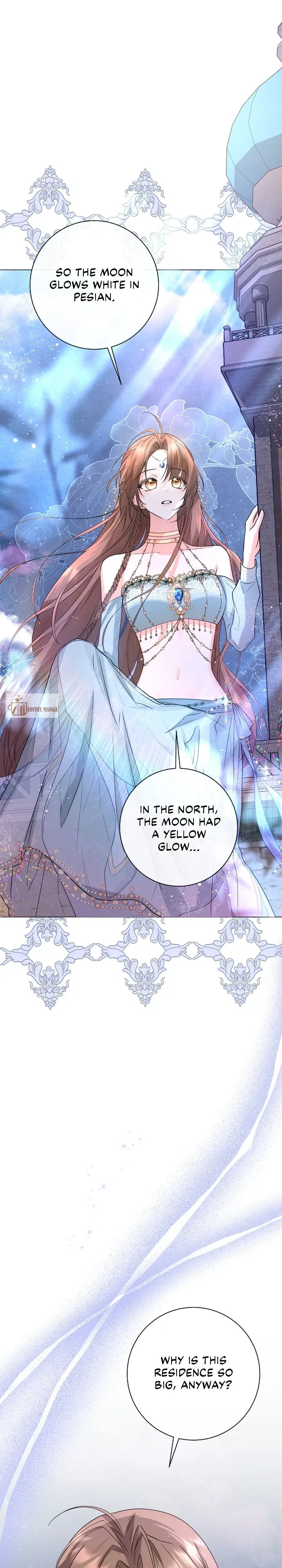 Traces of the Moon Chapter 4 – Page 13